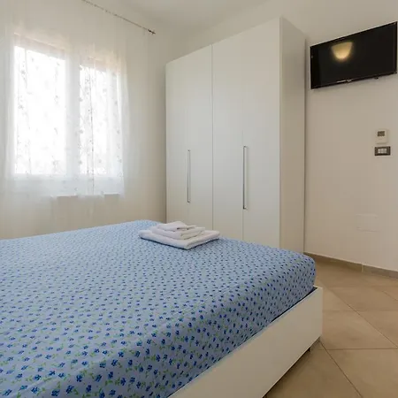 Afrodite Villa