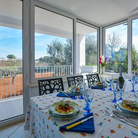 Afrodite Villa *
