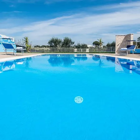 Afrodite Ostuni