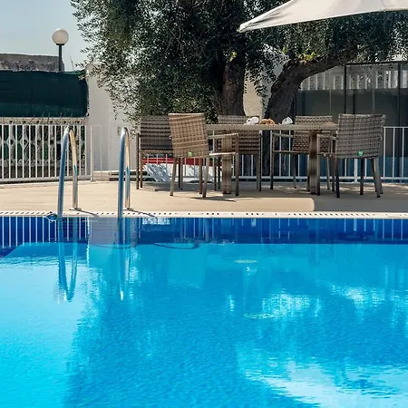 Afrodite Villa Ostuni