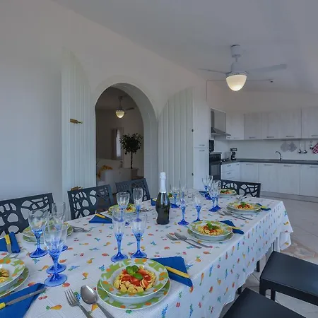 Villa Afrodite Ostuni