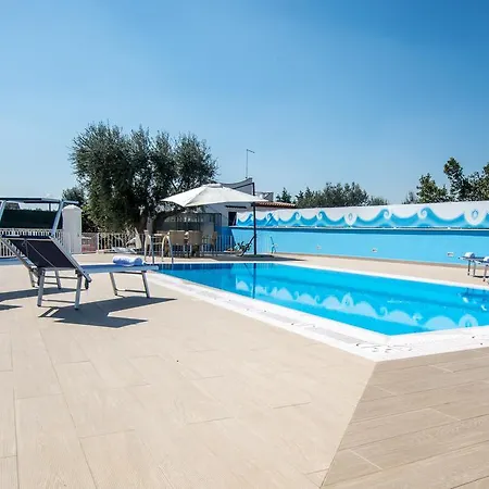 Villa Afrodite Ostuni