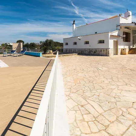 Afrodite Villa
